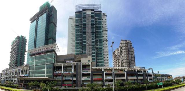 Shaftsbury Square, Cyberjaya, Shop Office for Rental 4