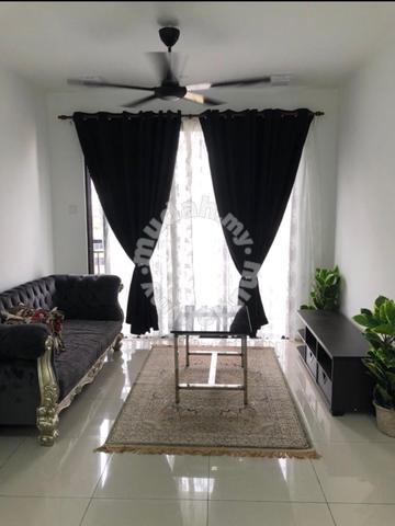 Avenue sungai besi kenwingston Middle ROOM