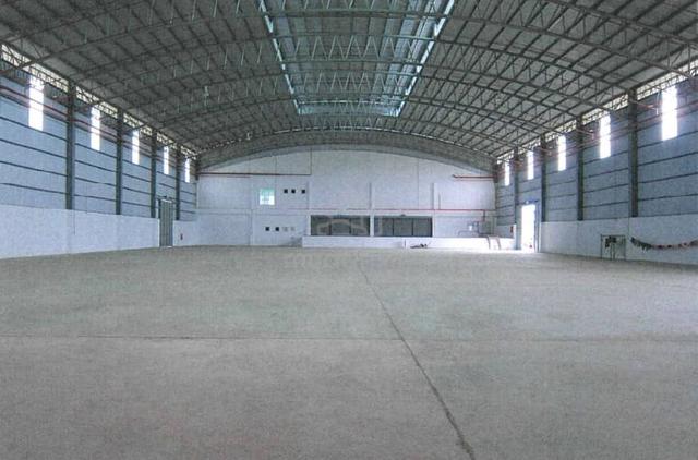 KKIP Warehouse Cum Office For Sale 1