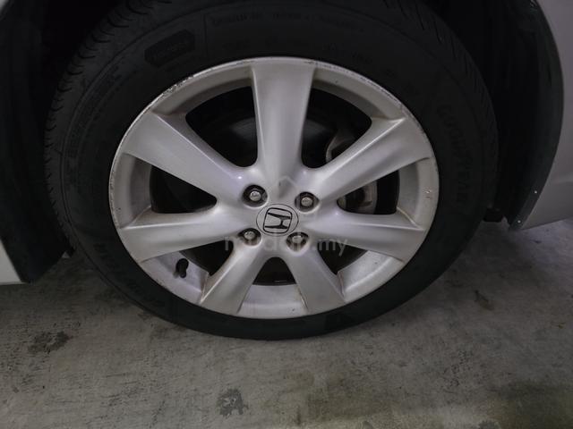 2011 Honda INSIGHT 1.3 (HYBRID) (A) - 3