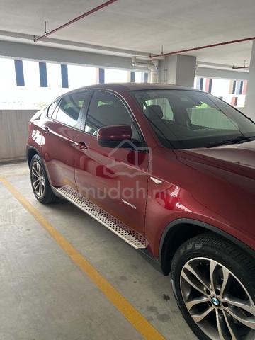 2013 Bmw X6 3.0 XDRIVE35I (CBU) E71 FACELIFT (A) - 4