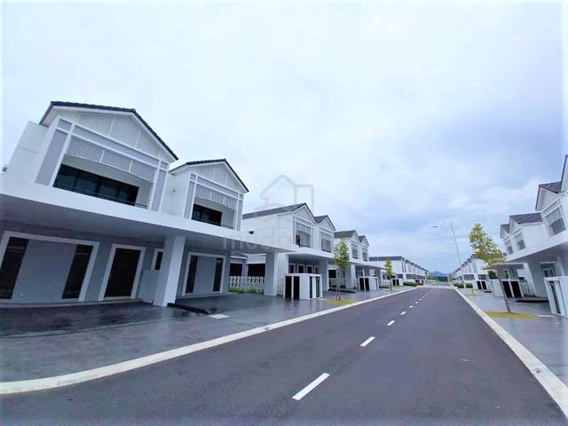 Ashton Eco Horizon Ecoworld Garden Home Batu Kawan 30x60 Sale 1