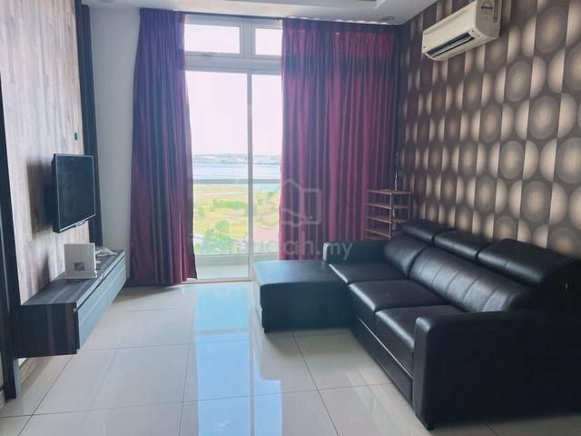 Paragon Residences @ Straits View 1
