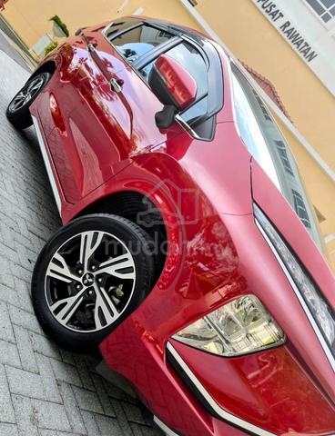 2023 Mitsubishi XPANDER 1.5 (A) Low Milage - 2