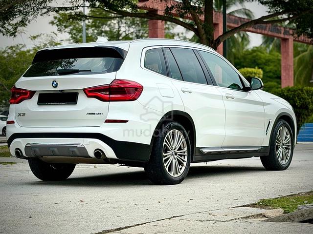 Bmw X3 - Owner UPGRADE NEW X3, RCRD RECORD. - 5