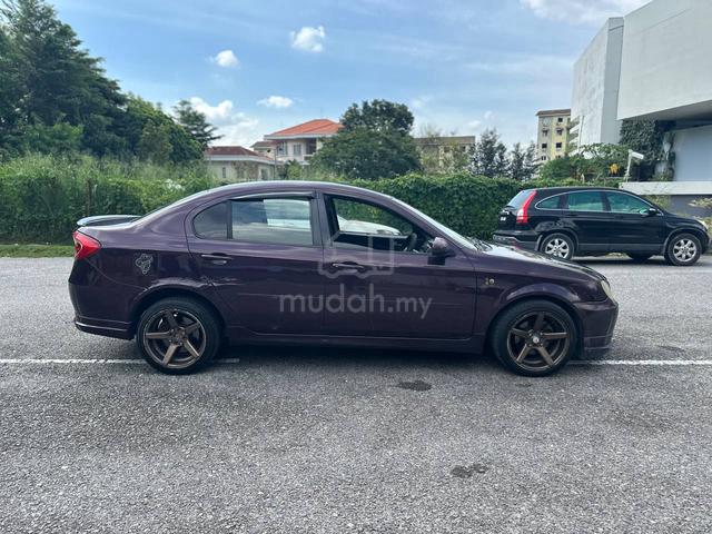 2008 Proton PERSONA 1.6 HIGH LINE (A) - 5