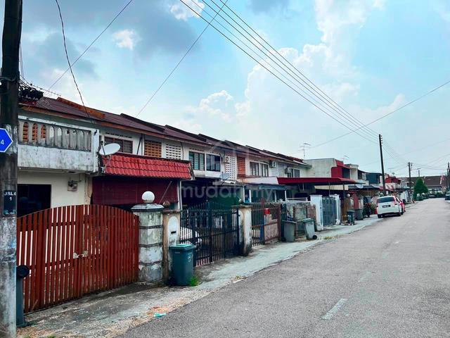 Full Loan CashOut Rm 30k |Selesa Jaya 2Storey LowCost |❌GnG Ori 1