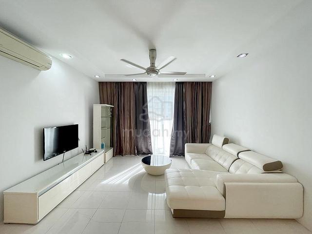 Summer Place 1