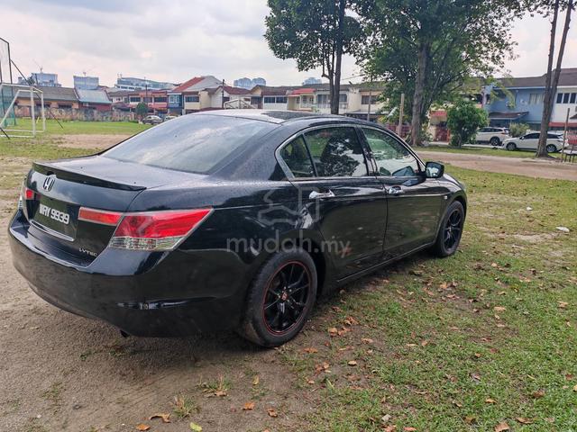 2008 Honda ACCORD 2.0 I-VTEC (A) - 4