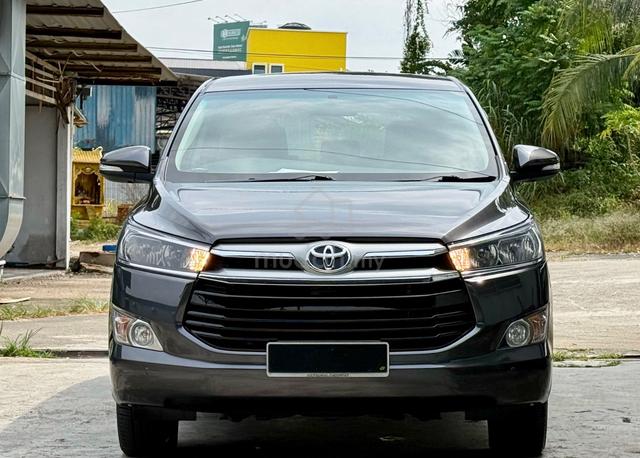 2017 Toyota Innova 2.0 G (Auto) - 3