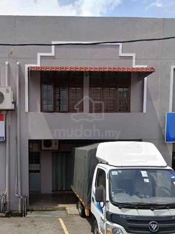 Taman Eshan, Kepong - Shop lot (Ground Floor) for Rent 1