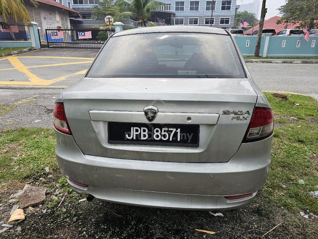 2012 Proton SAGA 1.3 FL (A) - 3