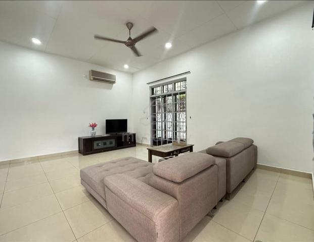 Bandar Putra Kulai Best location Good Condition 1