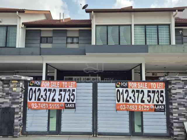 For Sale 2 sty link Bandar Puteri Klang, Selangor 1
