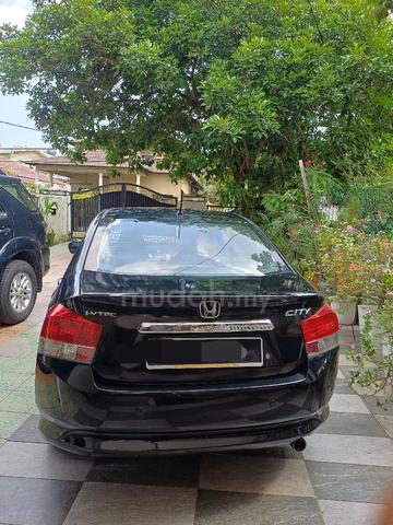2010 Honda CITY 1.5 S (A) - 4