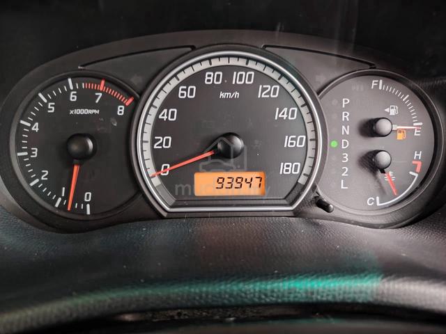 2010 Suzuki SWIFT 1.5 PREMIER (A) - 5