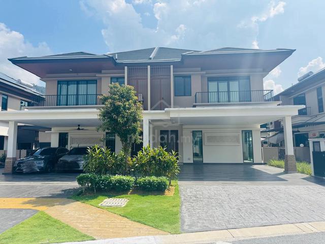 [SUPER BELOW] 2 Storey SEMI D, Setia Eco Templer, Maya Amantara,Rawang 1