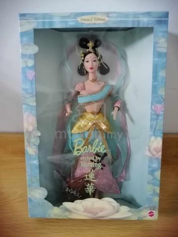 Barbie Styled By Yuming - Hobby & Collectibles for sale in Ampang, Selangor