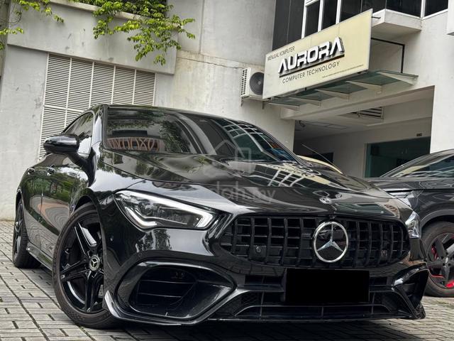DIGITAL METER 🌟 2019 Mercedes Benz CLA250 4MATIC - 1