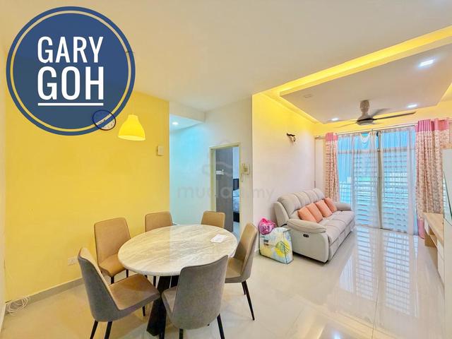 Boulevard Condominium (BLVD) 1