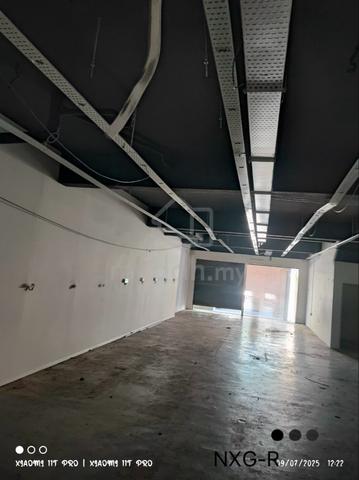 [Ground Floor] Taman Sri andalas Bukit tinggi GF 22*80sqft for rent 1
