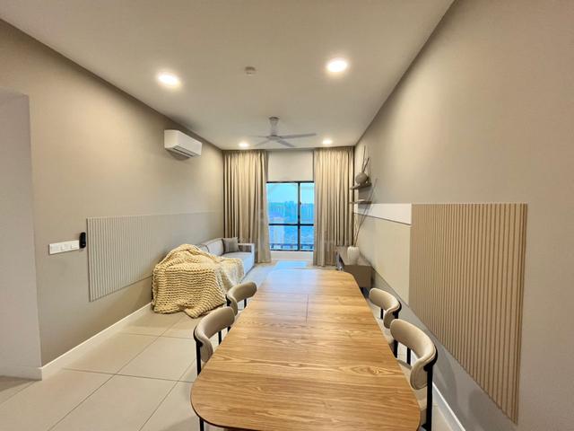 Maya Ara Residences 1