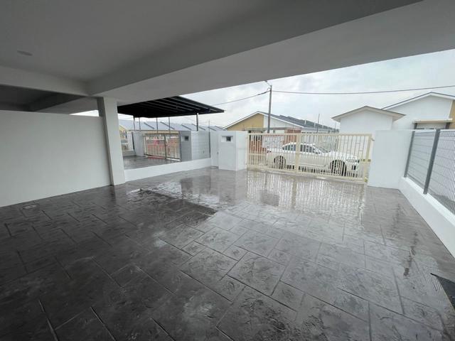 Kulai , Bandar Putra, Jalan Bayan @ Picollo For Rent 1