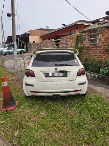 2010 Proton SATRIA 1.6 NEO H-LINE CPS (M) - 3