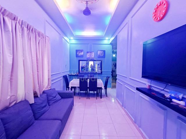 END LOT 💥 20'x90' 💥 Single Storey Terrace, Rantau Panjang Klang 1