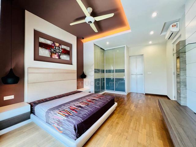 The Address (Bukit Jambul) 1