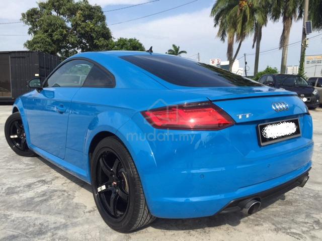 [ 2016 ] Audi TT 2.0 TFSI (A) FULL SPEC - 3