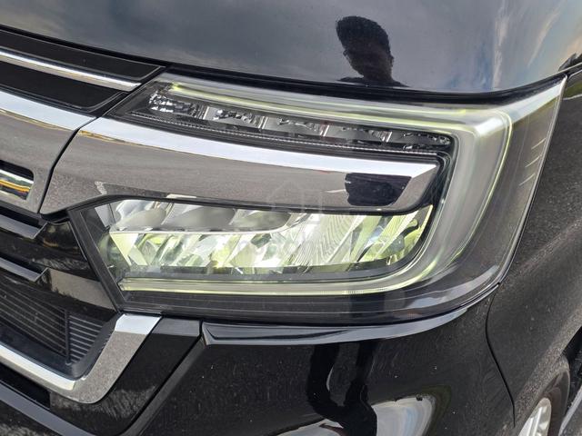 2022 Honda N BOX 660 CUSTOM L TURBO (A) - 3