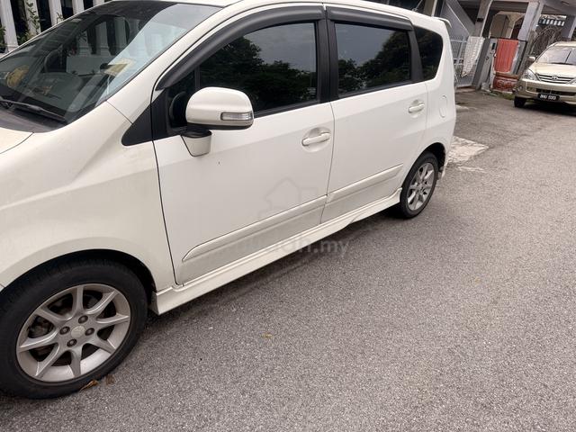 2018 Perodua ALZA 1.5 EZ STANDARD FACELIFT (A) - 3