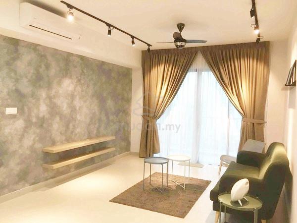 Residensi Sefina Mont Kiara 1