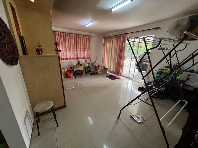 Taman Munsyi Ibrahim Double Storey Corner House for Sale 1