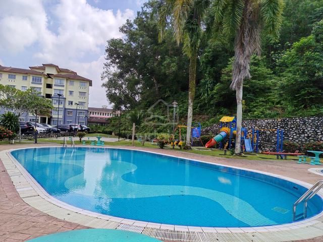 Desa Tanjung Apartment 1