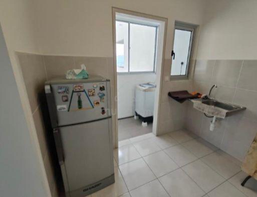 Residensi Seri Wahyu @ Jalan Kuching KL 1