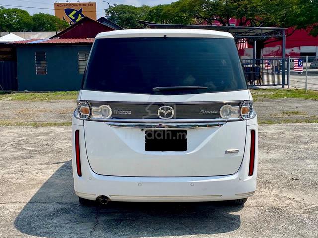 2014 Mazda BIANTE 2.0 SKYACTIV-G CH34 RAE (A) - 3