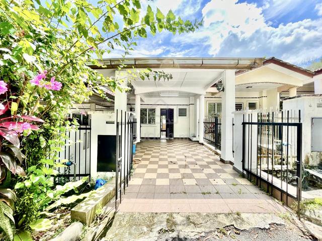[MURAH] 3 Storey Terrace, Taman Selayang Mulia Fasa 2, Bandar Selayang 1