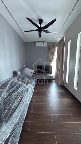 2 Storey Semi D Corner Unit | Taman Machang Bubok | Bukit Mertajam 1