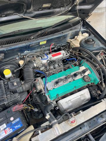 2003 Proton ARENA 1.5 FREESTYLE (M) - 4