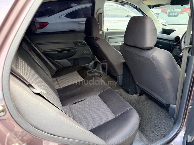 Proton SAGA 1.3 M-LINE (A)-10 - 4
