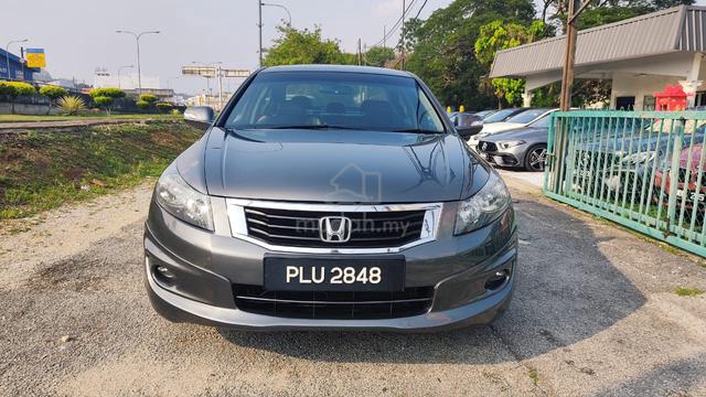 2009 Honda ACCORD 2.4 VTi-L(A)BUY1FREE1 KEDAILOAN - 5