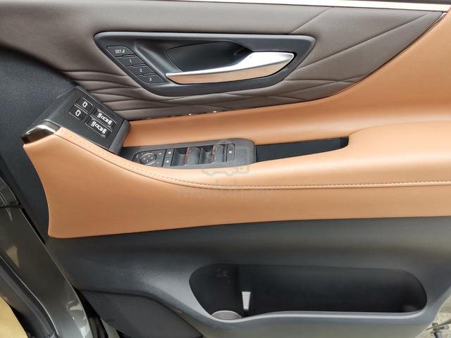 2025 Toyota VELLFIRE 2.4 Z PREMIER JBL 4WD Grade6A - 5