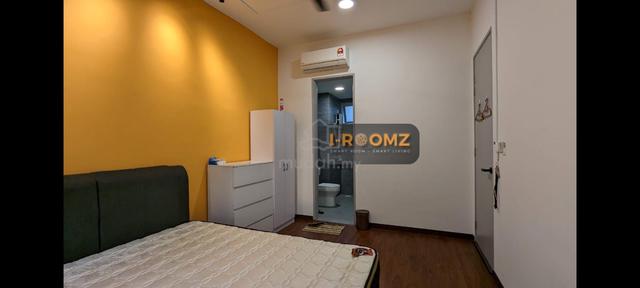 Free Wifi Exclusive 30% Discount Gaya Homes Resort Selected Room New 4