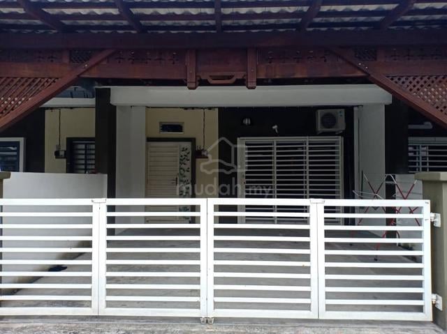 House for rent 1