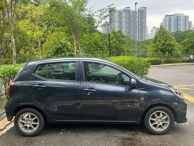 2020 Perodua AXIA 1.0 GXTRA (A) - 5