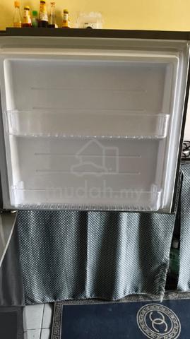 peti ais toshiba 240L - photo 6 of 6