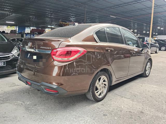 2016 Proton PERSONA 1.6 PREMIUM (A) FULL LOAN - 4