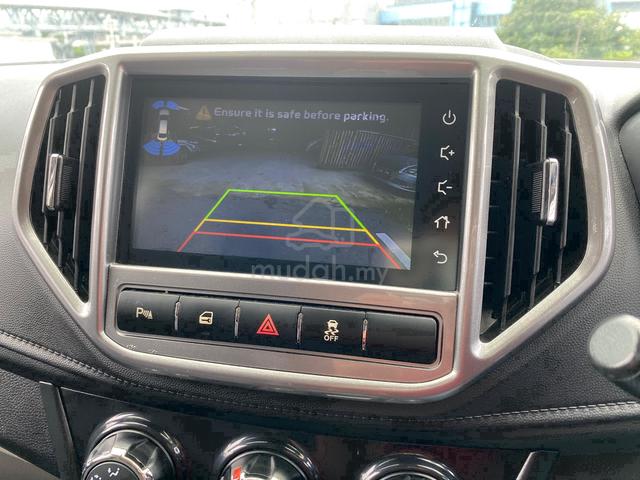 Proton PERSONA PREMIUM 1.6L (A) Lon Kedai 6 airbag - 4